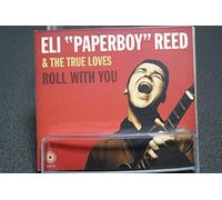 Reed, Eli -Paperboy- - Roll With You