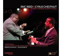 Reed,Eric & Chestnut,Cyrus - Plenty Swing, Plenty Soul