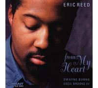 Reed,Eric - From My Heart