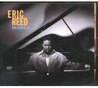 Reed,Eric - Musicale [Import]
