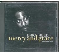 Reed,Eric^Reed,Eric - Mercy and Grace