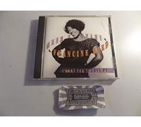 Reed, Francine - I Want You to Love Me