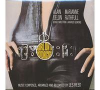 Reed - Girl on a Motorcycle [Vinilo]