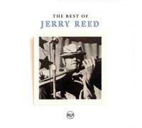 Reed, Jerry - Best of
