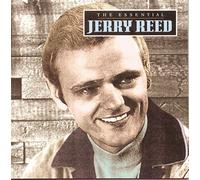 Reed, Jerry - Essential