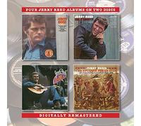 Reed, Jerry - Jerry Reed / Hot A' Mighty / Lord, Mr. Ford / The Uptown Poker Club