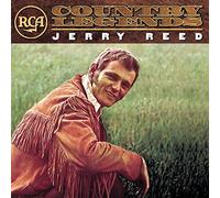 Reed, Jerry - RCA Country Legends: Jerry Reed