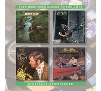 Reed, Jerry - When You're Hot, You're Hot / Ko-Ko Joe / Smell The Flowers / Me And Chet