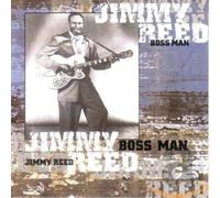 Reed, Jimmy - Big Boss Man