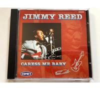Reed,Jimmy - Caress Me Baby [Import]