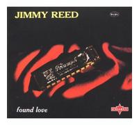 Reed Jimmy - Found Love (Digipack)