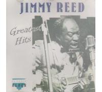 Reed, Jimmy - Greatest Hits