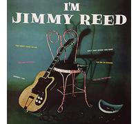Jimmy Reed - I'm Jimmy Reed [Vinilo]