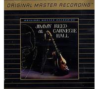 Reed, Jimmy - Jimmy Reed at Carnegie Hall