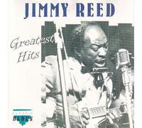 Reed,Jimmy - Jimmy Reeds Greatest Hits
