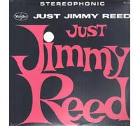 Reed,Jimmy - Just Jimmy Reed [Vinyl LP] [Vinilo]