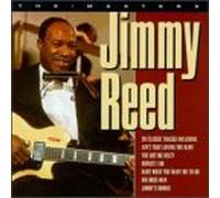 Reed, Jimmy - Masters Series