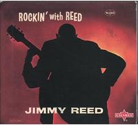 Reed, Jimmy - Rockin' With Reed