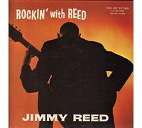 Reed,Jimmy - Rockin' with Reed [Import] [Vinilo]