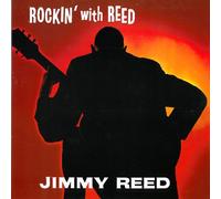 Reed Jimmy - Rockin With Reed [Vinilo]