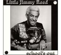 Reed, Jimmy - Schools Out