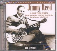 Reed Jimmy - The Masters