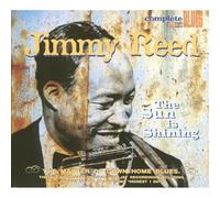Reed, Jimmy - The Sun Is Shining