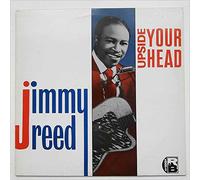 Reed, Jimmy - Upside Your Head [Vinilo]