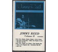 Reed, Jimmy - Vol. 2 [Casete]