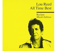 Reed, Lou - All Time Best-The Very