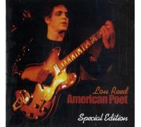 Reed, Lou - American Poet