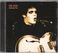 Reed, Lou - American Poet