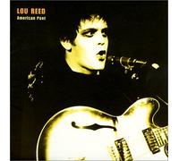 Reed, Lou - American Poet: Live in Hempstead Ny 26/12/72 (US Import)