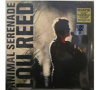 Reed Lou - Animal Serenade (Rsd18) [Vinilo]