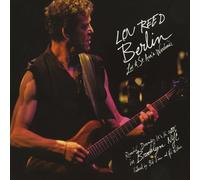 Reed, Lou - Berlin: Live At St Ann's Wareh