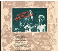 Reed, Lou - Berlin =remastered/Digi=