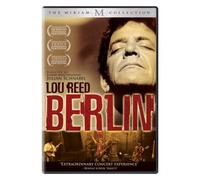 Reed, Lou - Berlin [USA] [DVD]