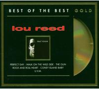 Reed,Lou - Best of,the Very