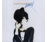 Reed Lou - Coney Island Baby