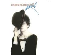Reed Lou Coney Island Baby (CD) (Importación USA)
