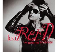 Reed, Lou - Definitive Collection
