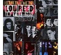 Reed, Lou - Different Times-in The 70's [Casete]