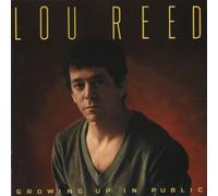 Reed, Lou - Growing Up In Public