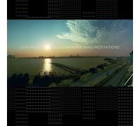 Lou Reed – Hudson River Wind Meditations – Vinilo (Azul Glacial)