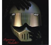 Reed, Lou - Legendary Hearts