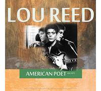 Lou Reed - Best Of American Poet Live 1972 [Vinilo]