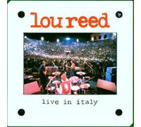 Reed Lou - Live in Italy