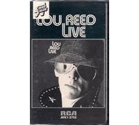 Reed,Lou - Lou Reed Live [Import]