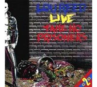 Reed, Lou - Lou Reed Live : Take No Prisoners