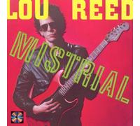 Reed Lou - Mistrial